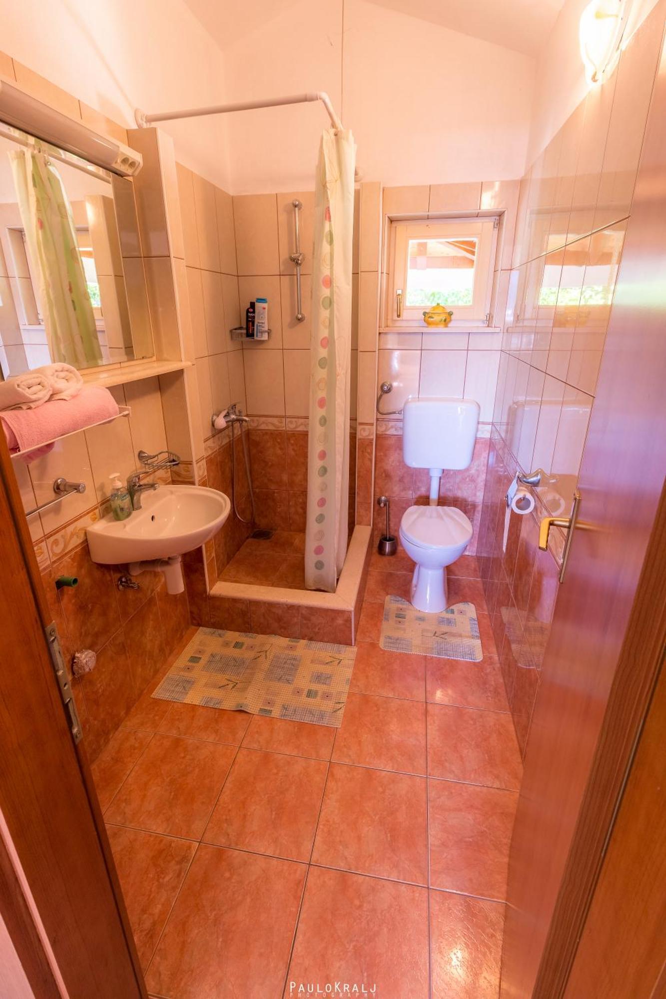 Hotel House Ina Ston Camera foto