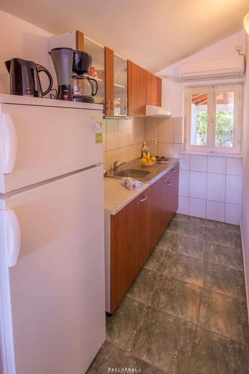 Hotel House Ina Ston Esterno foto